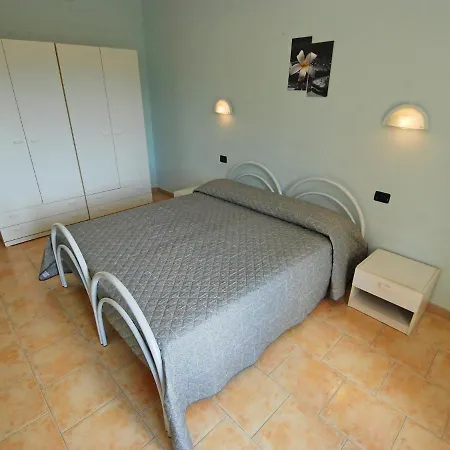 Is Murtas-2 By Interhome Lejlighed Cardedu