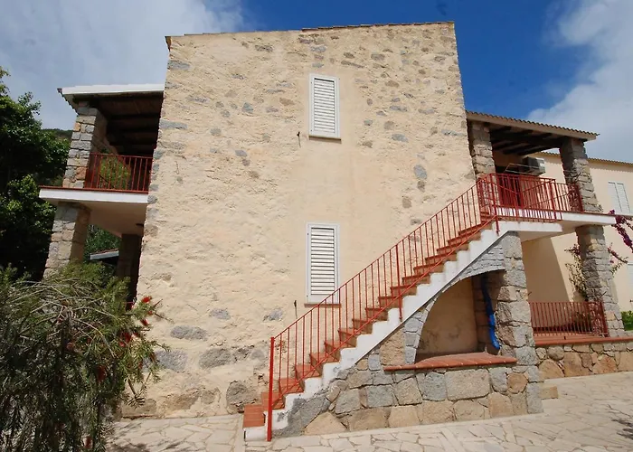 Is Murtas-2 By Interhome *