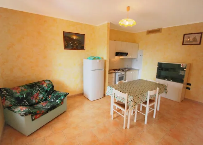 Is Murtas-2 By Interhome *