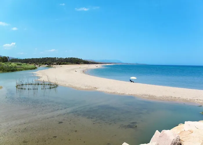 Is Murtas-2 By Interhome *