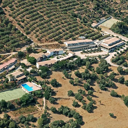 Is Murtas-2 By Interhome カルデードゥ