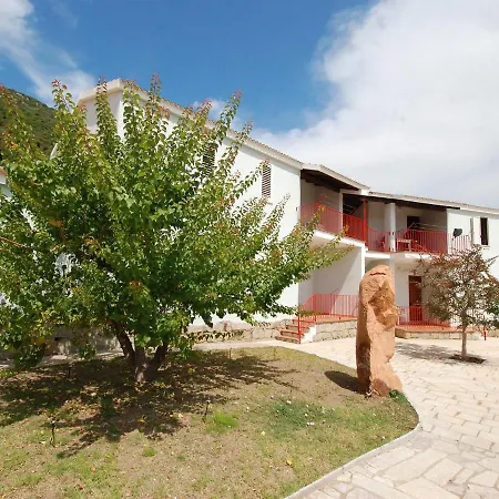 Is Murtas-2 By Interhome * Cardedu