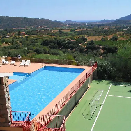 Appartamento Is Murtas-2 By Interhome