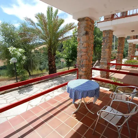 アパート Is Murtas-2 By Interhome