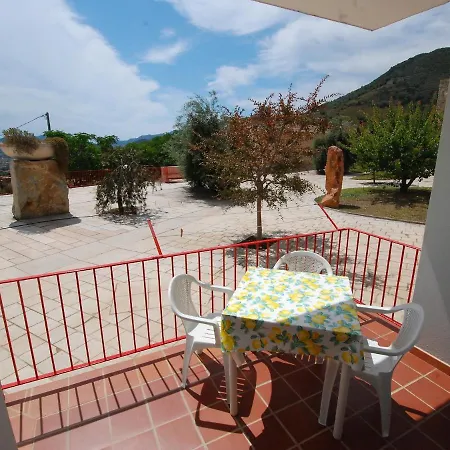 Апартаменты Is Murtas-2 By Interhome *