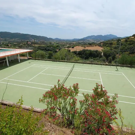 アパート Is Murtas-2 By Interhome カルデードゥ