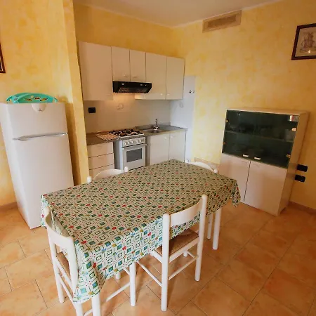 アパート Is Murtas-2 By Interhome