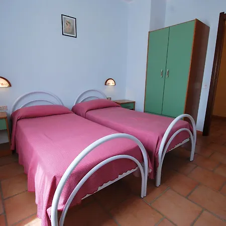 アパート Is Murtas-2 By Interhome *