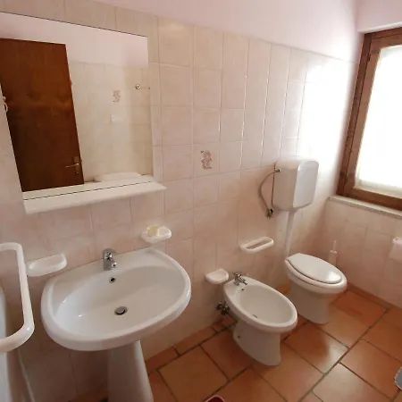 アパート Is Murtas-2 By Interhome カルデードゥ