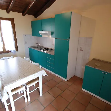 アパート Is Murtas-2 By Interhome *