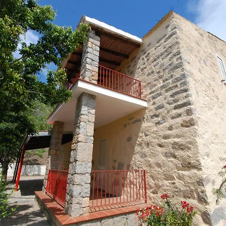 Is Murtas-2 By Interhome アパート *