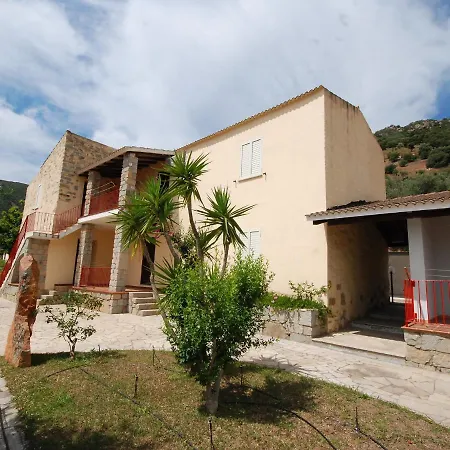 Is Murtas-2 By Interhome Cardedu