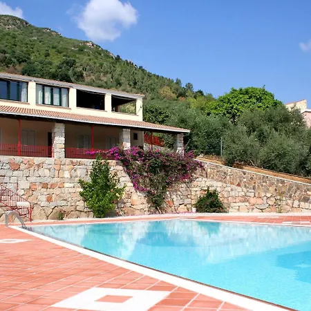 Апартаменты Is Murtas-2 By Interhome