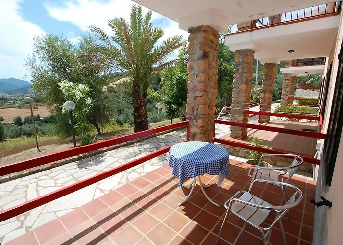 Appartamento Is Murtas-2 By Interhome