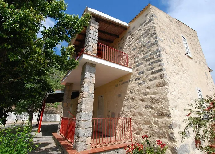 Is Murtas-2 By Interhome Appartamento *