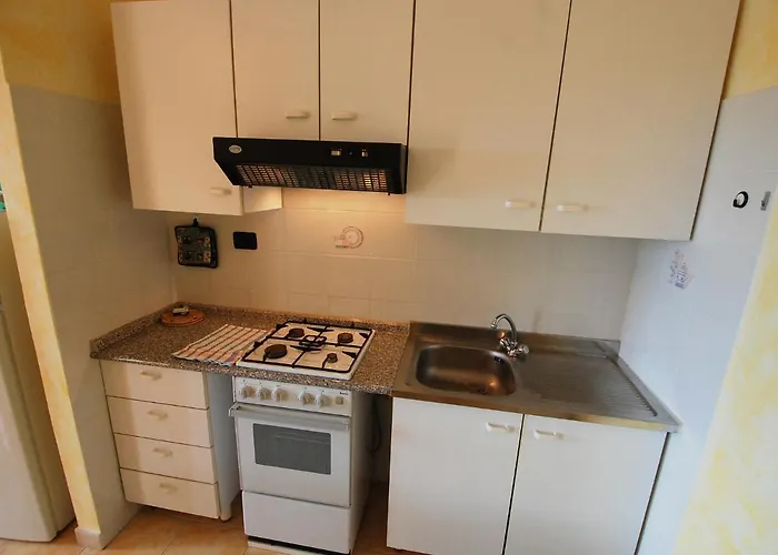 Is Murtas-2 By Interhome Appartamento *