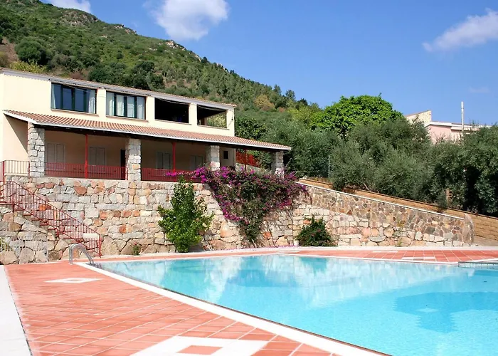 Appartamento Is Murtas-2 By Interhome
